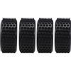 No 4PZ Ruote Pneumatici Pneumatico A959-01 per A959 A959-B A959-A 1/18 RC Acc2696