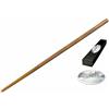 Noble Collection NBCNN8206 Harry Potter: Bacchetta Magica di James Potter