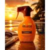 Bilboa Aquabronze Carrot Acqua Solare Abbronzante Spray 250ml