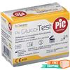 Pic Solution Pic Glucotest - Strisce per La Misurazione Della Glicemia 50 Pezzi