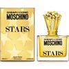 Moschino CHEAPANDCHIC MOSCHINO STARS EDP 100 ML SPRAY DONNA PRIMA VERSIONE 2014