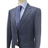 Sartoriale ABITO UOMO SARTORIALE MADE IN ITALY BLU 60 D6 FRESCO LANA 150EXTRAFINE PRIMAVERA