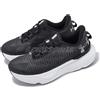 Under Armour W Infinite Pro UA Black Grey Women Running Jogging Shoe 3027200-001