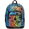 Seven ZAINO FREETHINK CON CUFFIA GAMING SEVEN FLUO STAMP