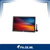 Trevi Tv portatile 14.1" DVB-T2 USB SD HDMI AV tripla alimentazione 12V Trevi LTV 2014