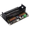 No per MICROBIT Scheda di Espansione per Scheda Adattatore Microbit Robot di P7949