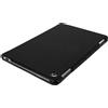 Avizar Custodia Huawei Mediapad M5 Lite Sportellino Flip Supporto Video/Tastiera Nero