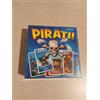 Giochi Uniti Vintage 2014 Giochi Uniti Pirati Haim Shafir Gioco in Scatola Nuovo