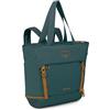 Osprey Daylite Borsa tote grande, 26L, Torrent Blue
