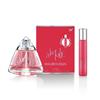 Mauboussin Parfums Mauboussin - Cofanetto da viaggio A La Folie: Eau de Parfum 100 ml &