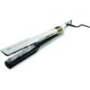Imetec Piastra capelli Imetec 11808 BELLISSIMA Steam Elixir, Satin White e Glass