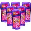 Lady Speed Stick Teen Spirit Pink Crush Stick Deodorante 48H Protect XXL Conf...