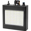 wecan 108 Led Strobo Discoteca Luce Stroboscopica Ritmo Musica per Casa Mini Led