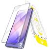 JETech Pellicola Protettiva per Samsung Galaxy S26 Ultra Kit di Installazione Facile in