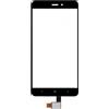 Digitale Nero Compatibile Touchscreen Per Xiaomi Redmi Note 4 (MTK)