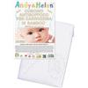 Venturi Group srl - Andy & Helen ANDY & HELEN® Cuscino Culla/Carrozzina Antisoffoco con fodera in