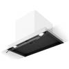 ELICA BOXIN LX/BL MAT/A/90 CAPPA ASPIRANTE DA INCASSO INTEGRATA 90 CM NERO