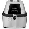 DE LONGHI FH2133W FRIGGITRICE AD ARIA 1600 WATT TIMER TERMOSTATO REGOLABILE
