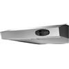 ELICA KREA LX IX F/60 CAPPA INTEGRATA FILTRANTE ACCIAIO INOX