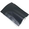 WACCOMT Pack 200 sacchetti piatti Open Top Mylar sigillabili sottovuoto a