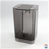 Caffitaly Serbatoio Acqua Grigio per Macchina Caffè Caffitaly Iris S26, S27
