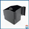 Caffitaly Cassetto Raccogli Capsule Usate Macchina da Caffè S22 Bianca, S22 Quadra Caff...