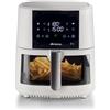 ARIETE 4630 FRIGGITRICE AD ARIA 1500 WATT 9 LT BIANCO