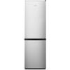 HISENSE Frigorifero HISENSE Total No Frost 304 lt Classe E Inox FCN300ACE