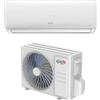 Argo Climatizzatore ARGO MonoSplit 9000BTU Classe A++ / A+ Inverter CHARM9000UI