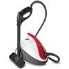 Polti Vaporetto Smart 30_R Pulitore a vapore cilindrico 1,6 L 1800W Rosso Bianco