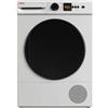 AKAI Asciugatrice AKAI 10 KG Classe E a pompa di calore ASC1047EV/T
