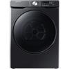 SAMSUNG DV16DG8600BVU3 ASCIUGATRICE 16KG INVERTER WIFI NERO CL.C