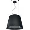 ELICA JUNO BL/F/50 CAPPE FILTRANTE PARETE/SOSPESA Ø 50 cm 620 m³/h CLASSE A