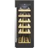 CANDY CCVB30 CANTINA CANTINETTA VINO DA INCASSO 19 BOTTIGLIE 6 RIPIANI NERO