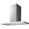 ELICA GALAXY WHIX/A/80 CAPPA A PARETE 80 CM TOUCH CONTROL 69dB 647m³/h