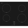 BOSCH PUG611AA5E PIANO COTTURA A INDUZIONE 4 ZONE DI COTTURA NERO