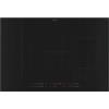 CANDY CIE854MCBB PIANO COTTURA A INDUZIONE Flex-Zone 5 ZONE DI COTTURA NERO