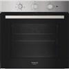 HOTPOINT HAO235HX Forno Elettrico Incasso Autopulente Inox Diamond Clean CL.A