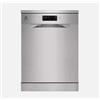 ELECTROLUX ESA47200SX LAVASTOVIGLIE 13 COPERTI CE.E INOX AUTOSENSE FREESTAND