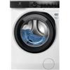 ELECTROLUX EW7F411BG3 Serie 700 SteamCare LAVATRICE 11KG 14 PROGRAMMI CL.A