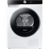 SAMSUNG DV90DG6845LKU3 Asciugatrice AI Control OptimalDry 9Kg WIFI CL.A