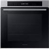 SAMSUNG NV7B4040VBS FORNO ELETTRICO INCASSO VAPORE 76 LT 60 CM CLASSE A+