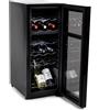 MELCHIONI VERMENTICO 18C DUAL FRIGO CANTINA VINO 50LT 18BOTTIGLIE CL.G