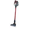 ARIETE 2757 SCOPA ELETTRICA RICARICABILE SENZA SACCO 1LT 22.2 VOLT 3 FILTRI