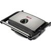 GIRMI BS1100 GRILL BISTECCHIERA 1500W CON VASCHETTA RACCOGLI GRASSO