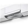 FABER 3150547818 CAPPA SOTTOPENSILE 60 CM 3 VELOCIT INOX PCH00 SRM AM26A