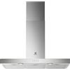 Electrolux Serie 500 ExctractionTech 90 cm LFT419X