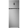 LG GTBV44PYBKD FRIGORIFERO 2PORTE 493LT L70CM NOFROST WIFI SILVER CL.E