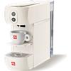 Illy Macchina Caffè Illy Easy a Cialda Filtro Carta 44mm Colori Bianco, Nero o Rosso