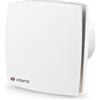 vents Aspiratore aria bagno cucina timer umidostato ventola parete anti condensa muffa